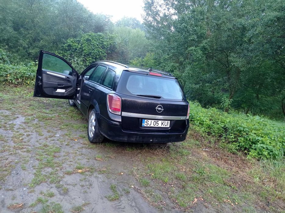 De vânzare Opel Astra h