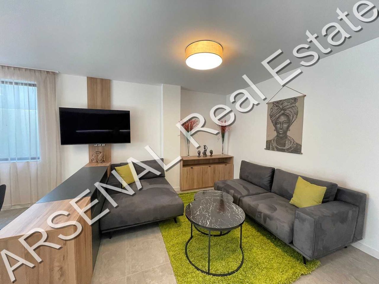 Дава се под наем Тристаен апартамент в София, Овча купел - 120 кв.м за 660 € - Снимка #9