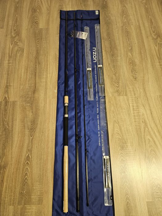 Daiwa N zon Distance Special 4.2 150 gr,noua