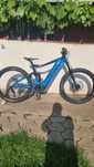 Bicicleta Electrica Giant