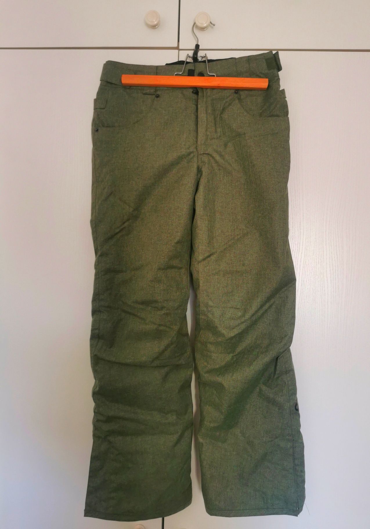 Pantaloni 686 snow schi/ snowboard copii