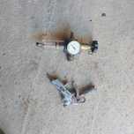 Regulator presiune aer compresor