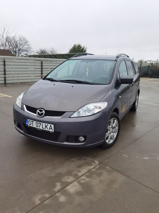 Vand mazda 5 2007