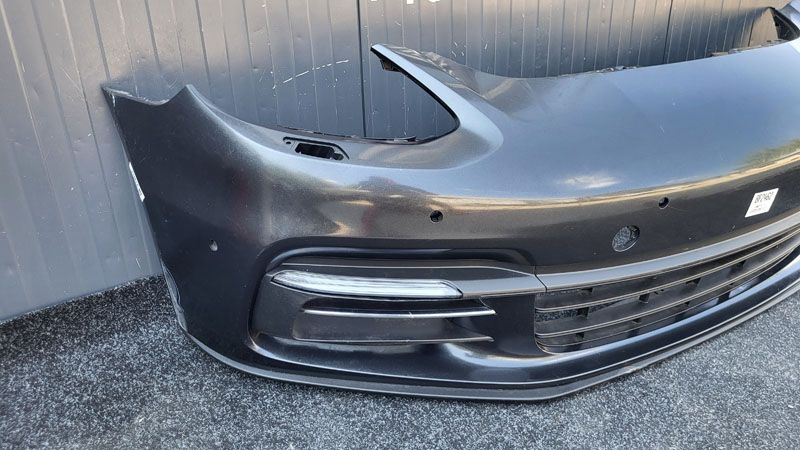Porsche Panamera 2018/2023 971 bara fata spoiler grila BF2462