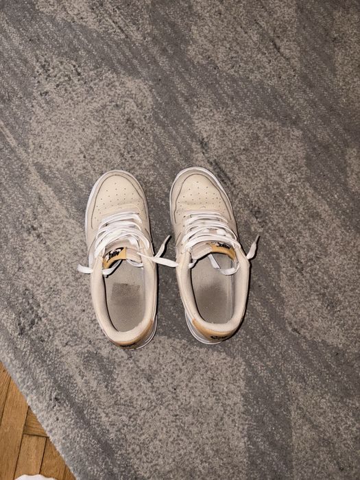 Nike Air Force 1 Low SE Floral (GS)