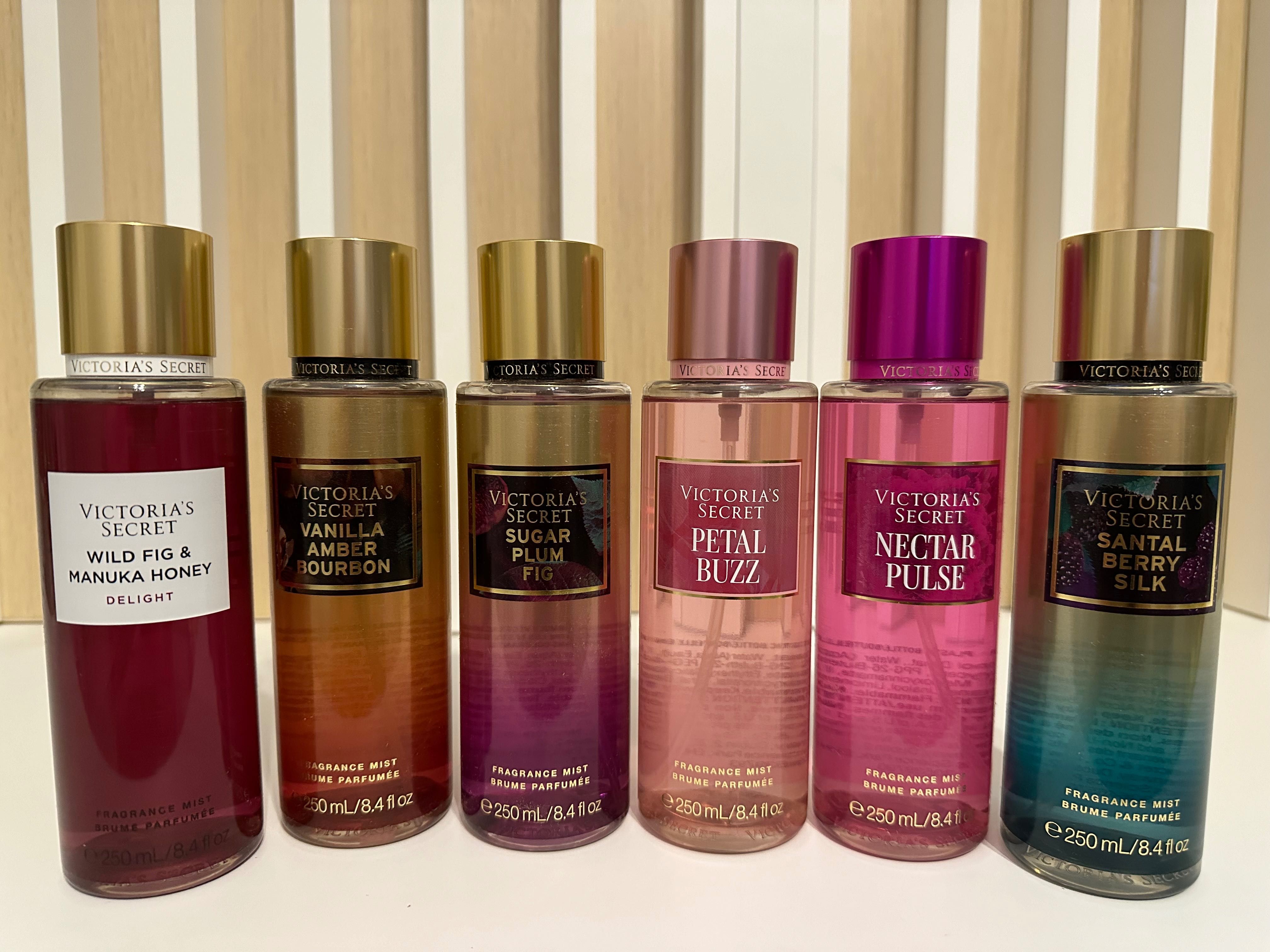 Spray de corp Victoria’s Secret