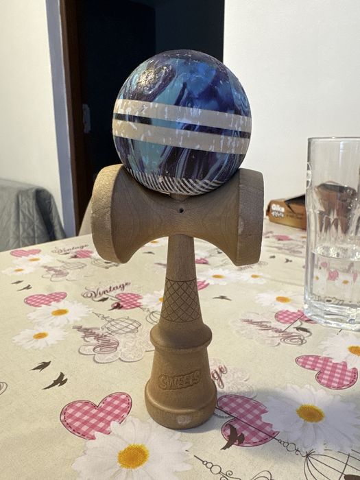 Kendama sweets nick gallagher prime pro model