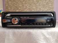 SONY CD радио за кола