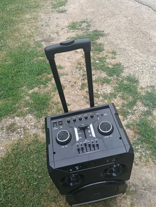AKAI boxa bluetooth