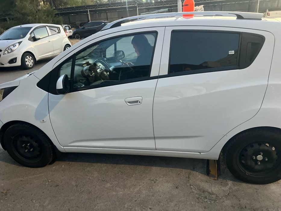 Spark arend sotiladi