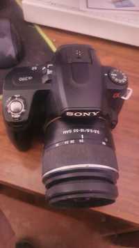 Sony fotoapparat sotiladi professional
