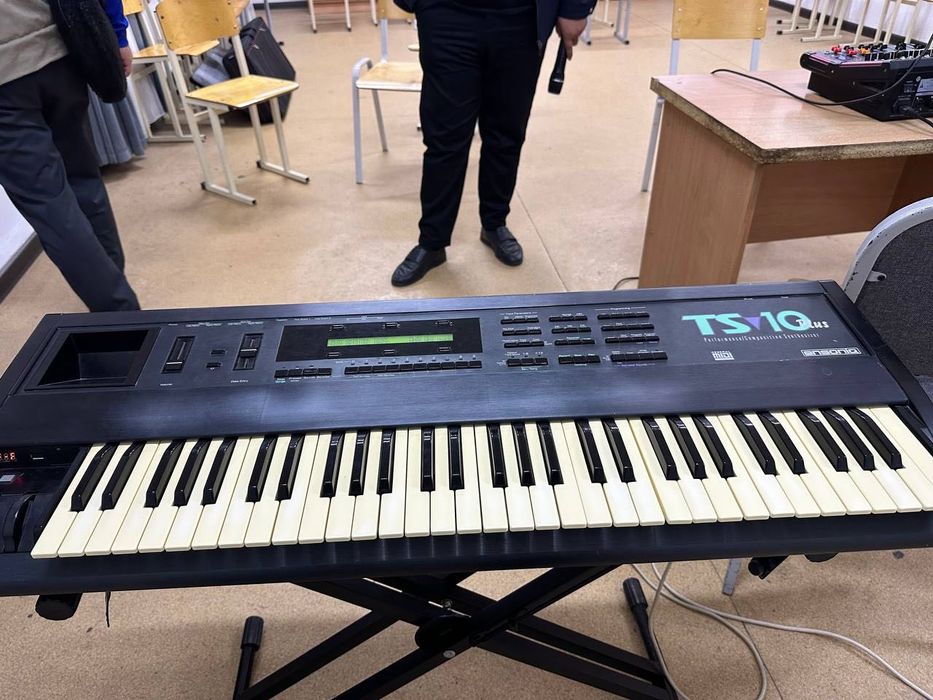 ensonik ts 10+ yamaha