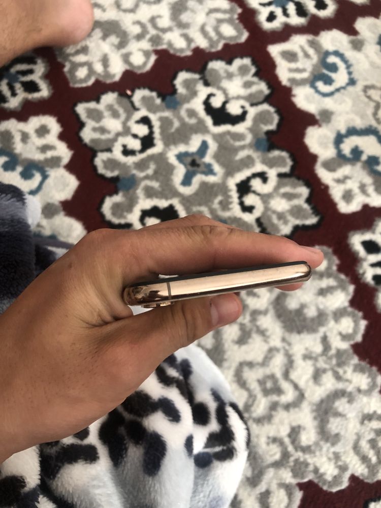 iphone Xs icloud srochna