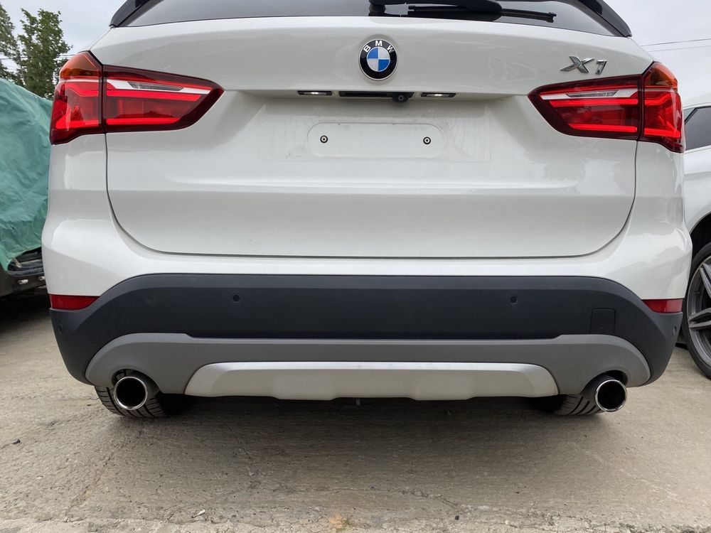 Aripă dreapta spate BMW X1 F48