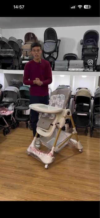 Bolalar stulchigi xolati zoor aniq oladiganla rasm tawab beriladi