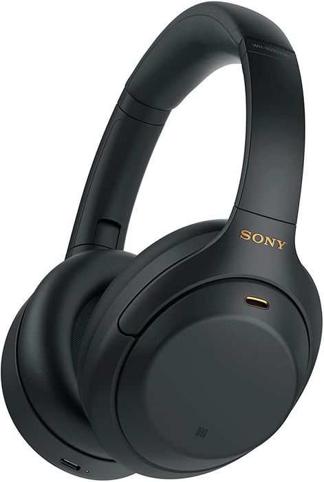 Sony wh1000xm4 полный комплект