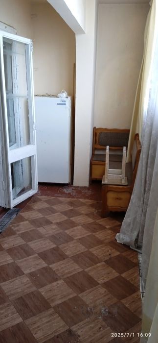 Уй сотилади 1 хонали