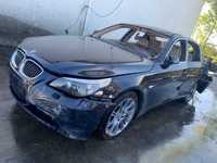 Dezmembrez  BMW seria 5 530 X-Drive E60/far xenon e60/bara fata e60/