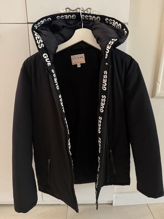 Детско яке Guess 12-14 г.