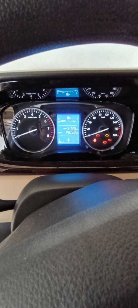 Changan сотилади