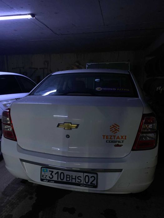 Аренда авто под выкуп