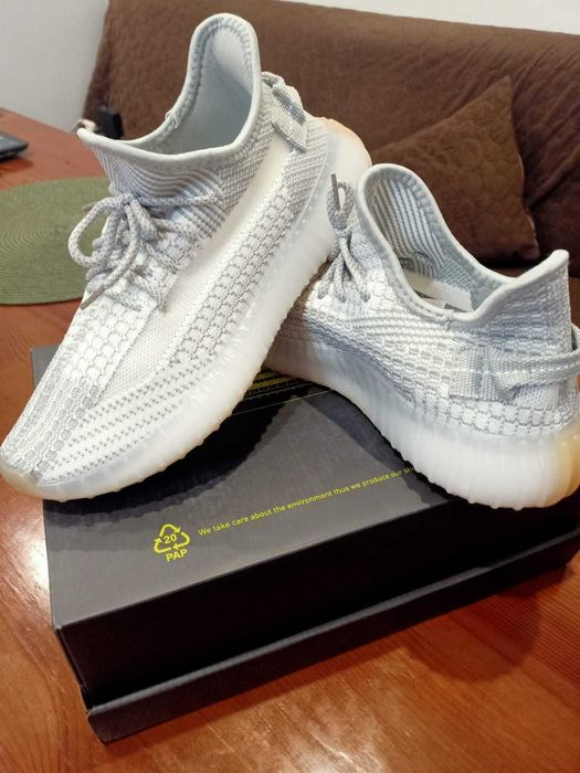 Кроссовки новые 41 размер маломерки