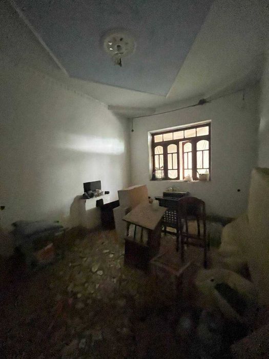 Коттедж с коммуникациями