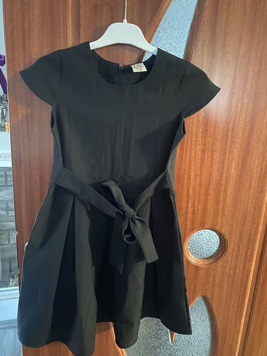 Vand Sarafan ferita marime 140