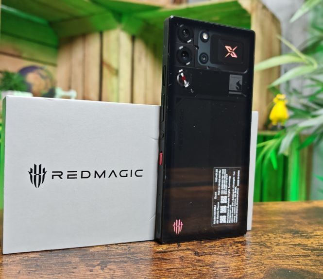 Red Magic 10s Pro 32/512GB