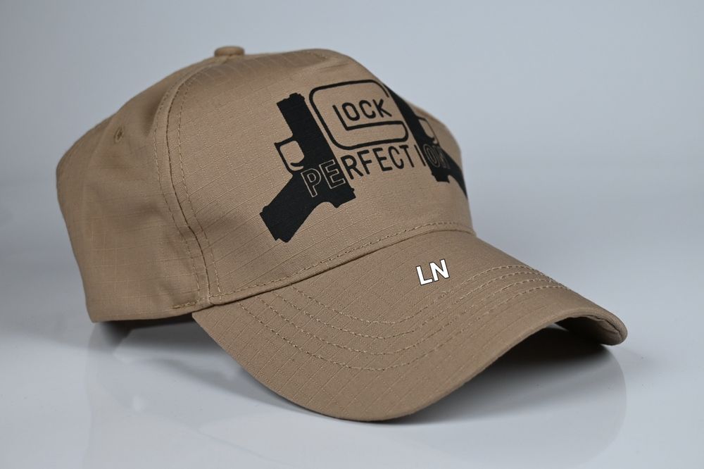 Тактическа шапка с козирка - лятна