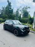 Mini Countryman Mini Cooper Countryman SD ALL4