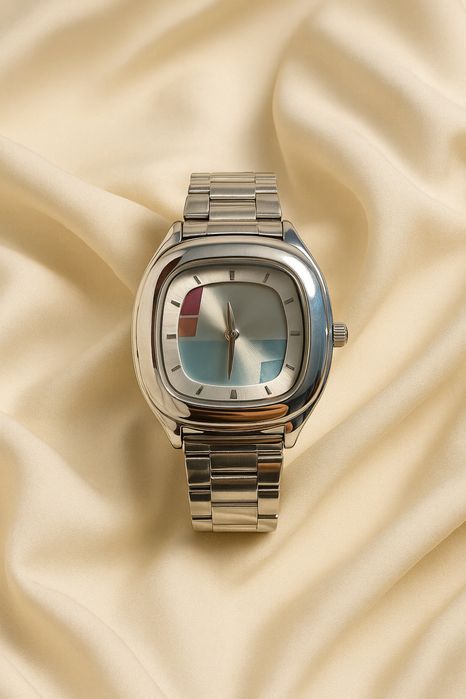 Qol soati 6oy garantiyasi bilan