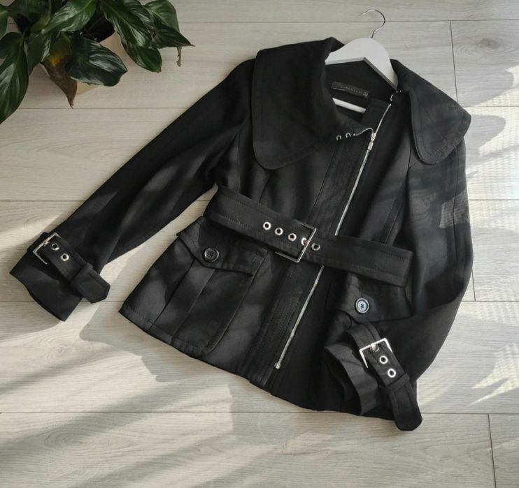 Blazer gros Zara mar M