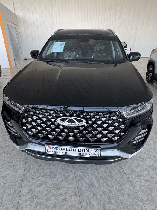 Chery 7 Pro tez va arzon Sotiladi