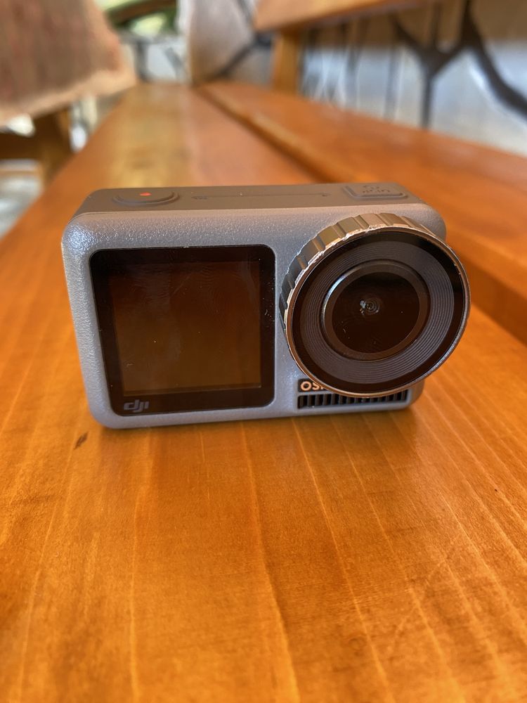 Vand Dji  Osmo Action Camera 4K