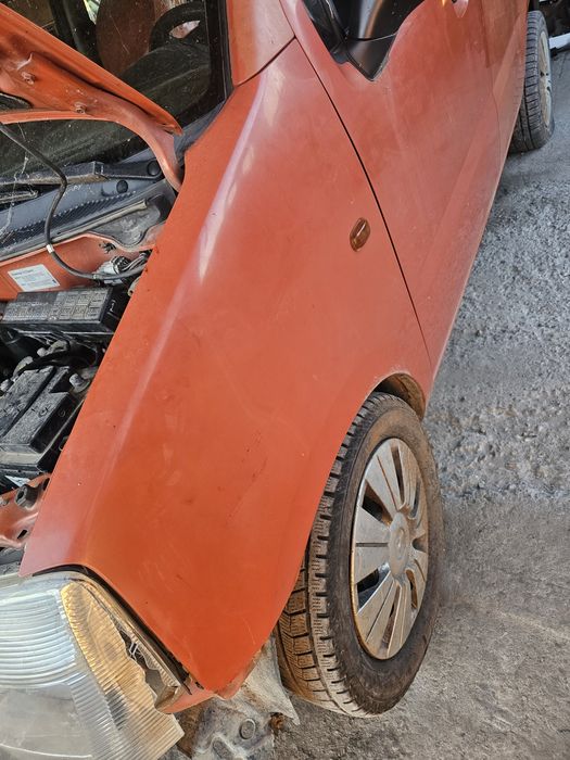 Piese Opel Agila 1.0