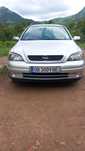 Продава се opel astra 2.00