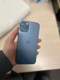 Iphone 12 pro max 128gb