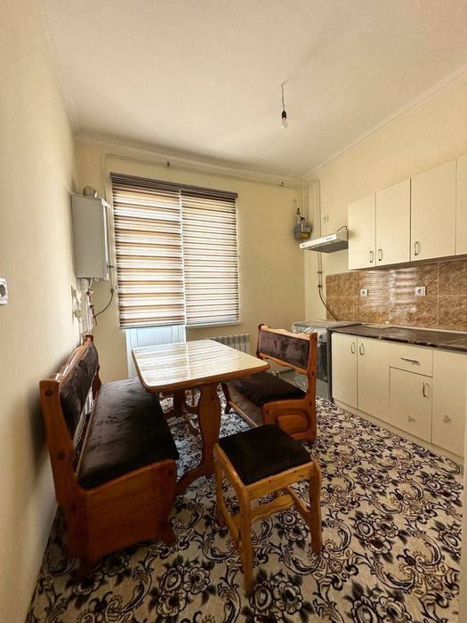 2 хонали квартира ижарага берилади!!!