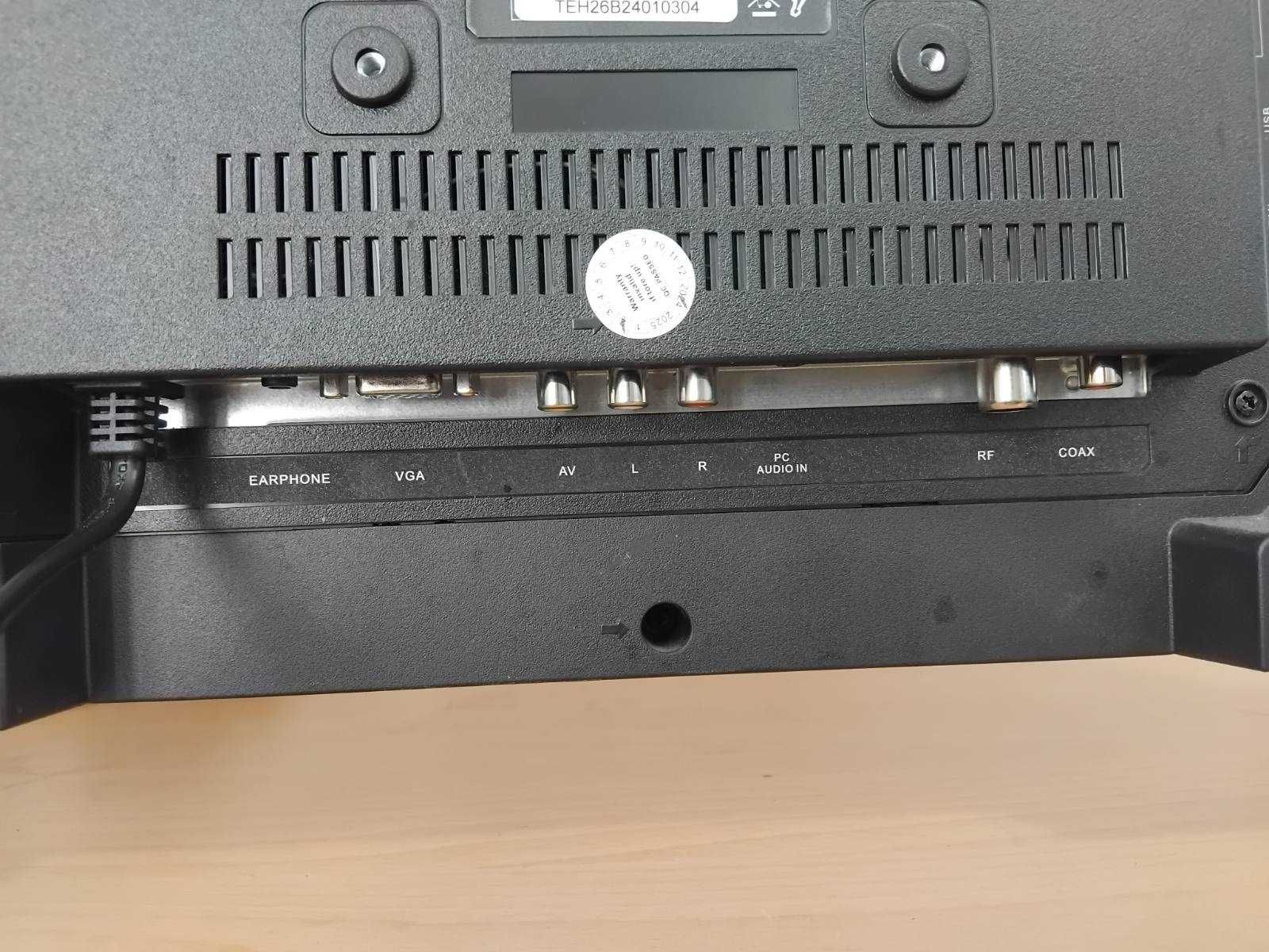 LED телевизор NEO 24" за части