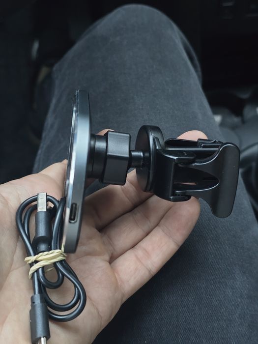 Incarcator wireless fara cablu