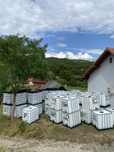 Butoi tip ibc 1000L