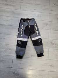 Pantaloni moto SHIFT Advanced Racing Technologies  Motocros