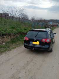 Vând passat b6 an 2008 motor 1.9tdi