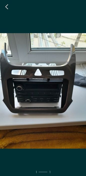 Продам рамку от автомагнитолы КОБАЛЬТ