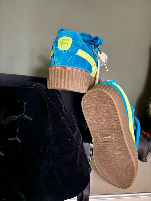 Маратонки PUMA FENTY