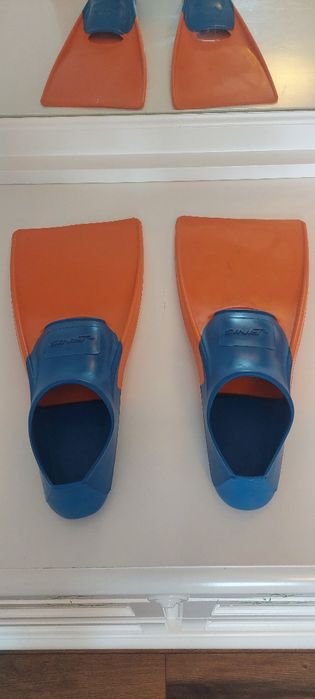 Labe înot Finish copii