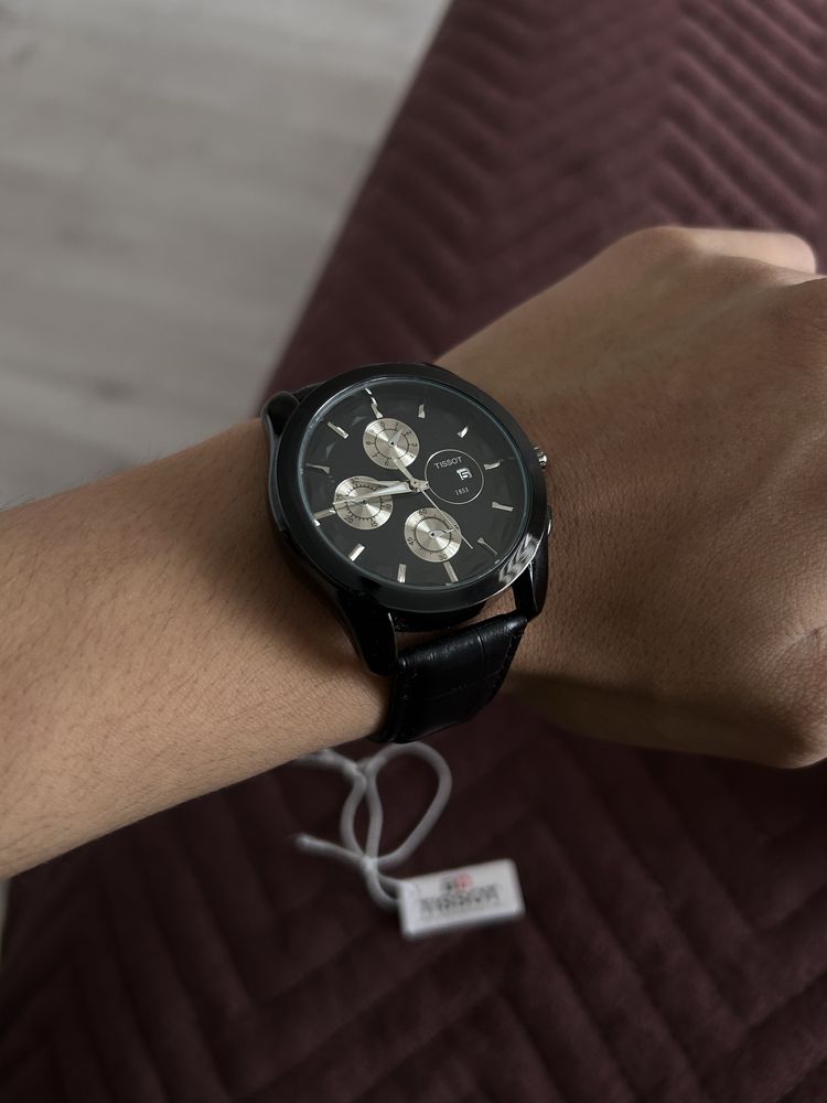 Часы Tissot, Clock Tissot