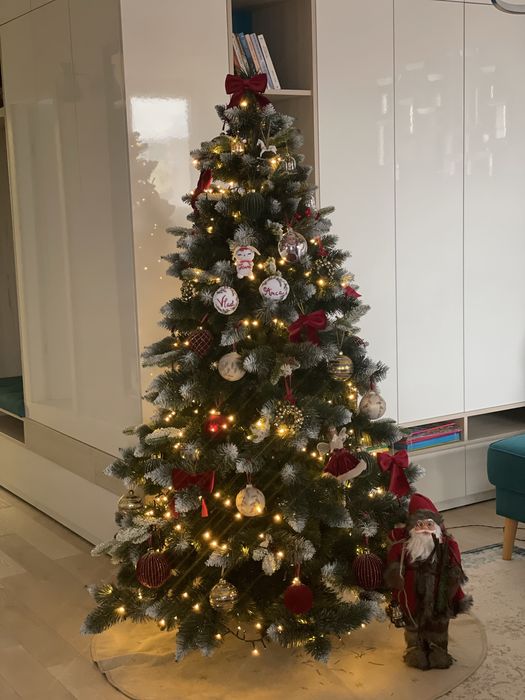 Vand brad artificial