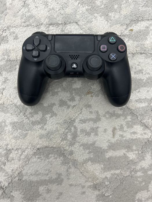 PlayStation4.